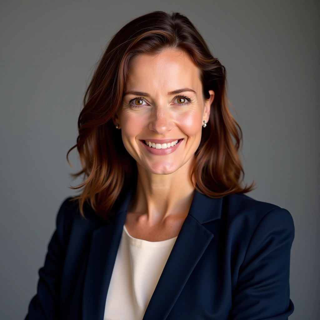 Siobhán O'Sullivan